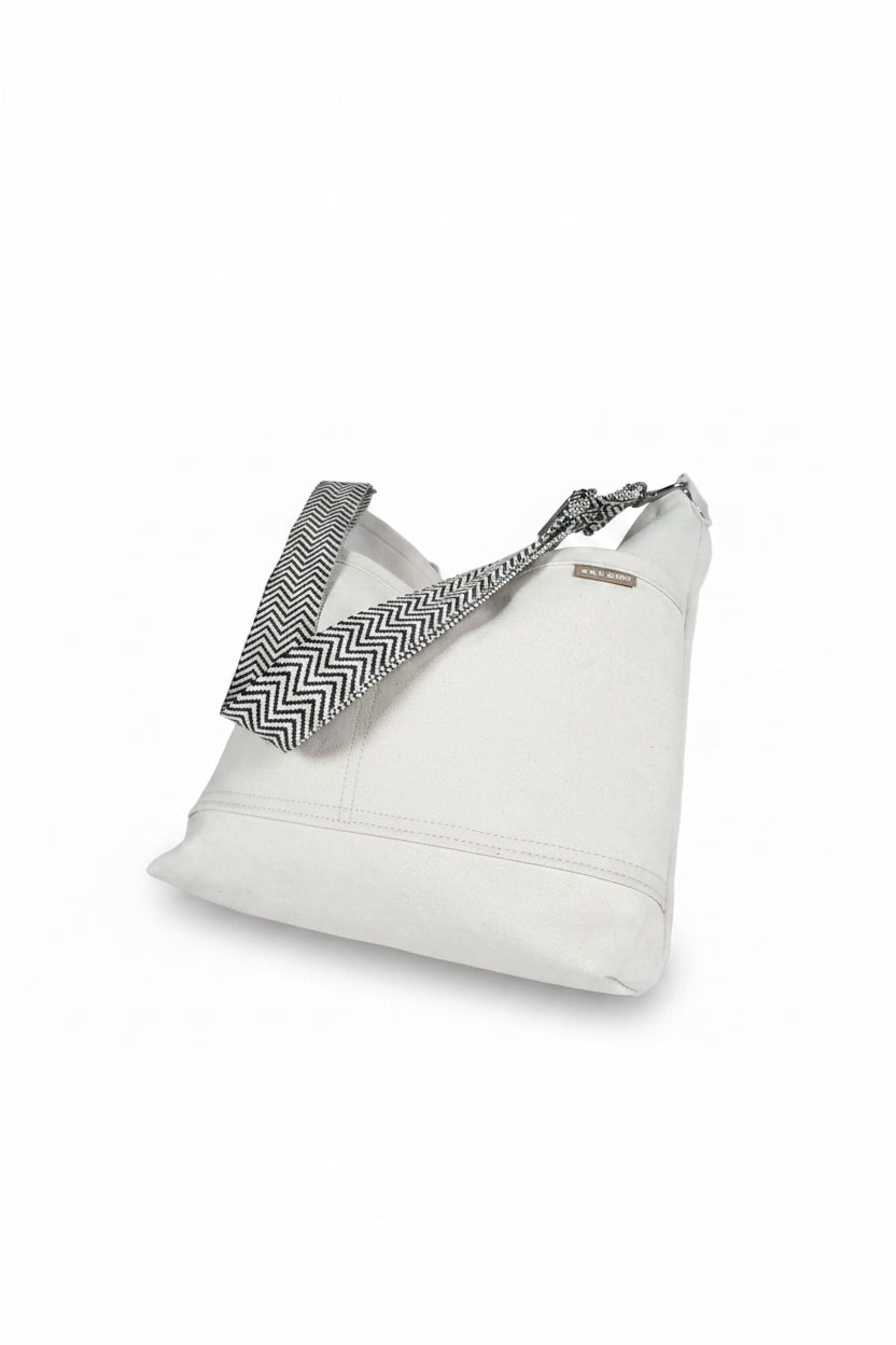 Canvas Hobo natur