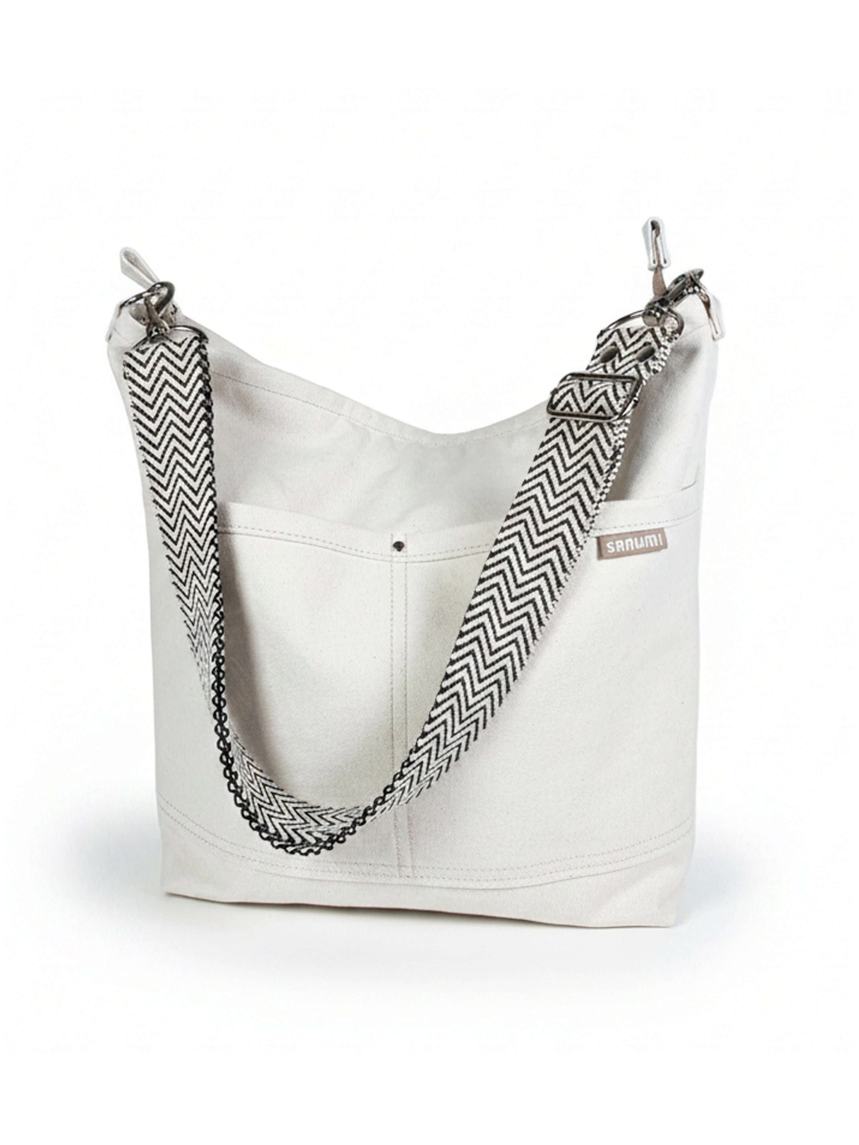 Canvas Hobo natur