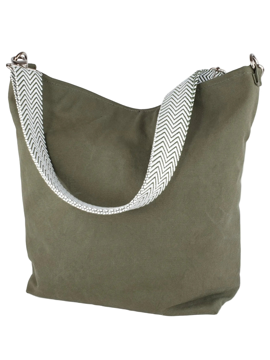 sanumi_canvas_hobobag_olivgruen_rueckansicht