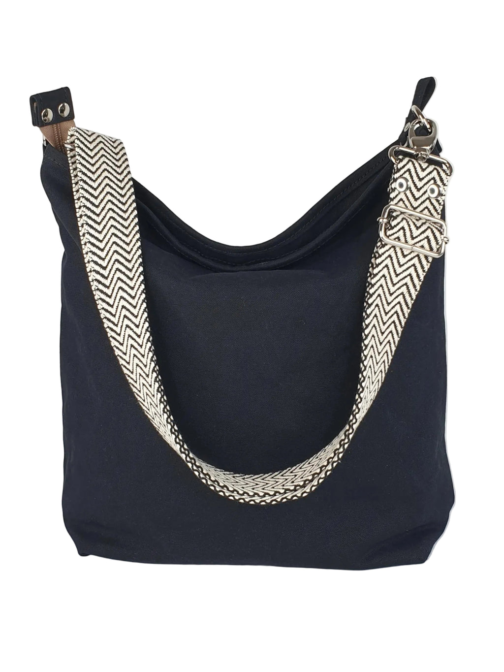 Canvas Hobo greige