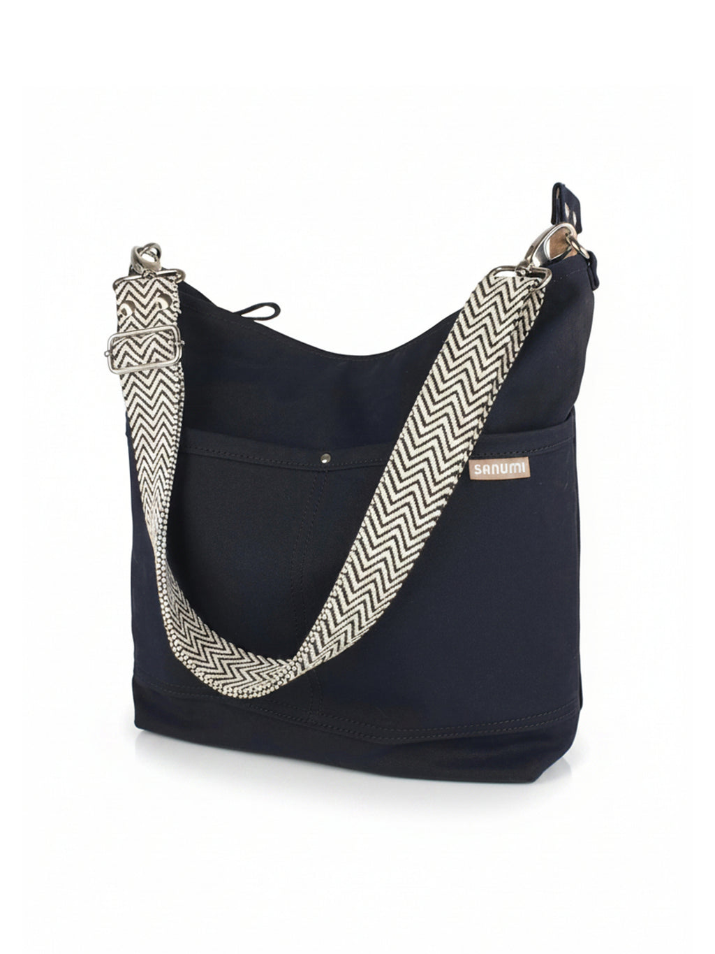 Canvas Hobo greige